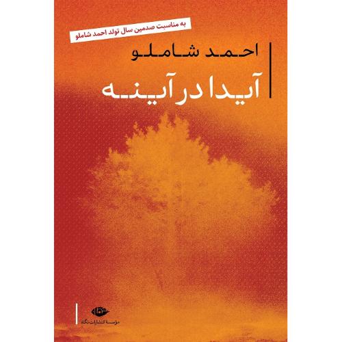 آیدا در آینه‏؛ زقعی