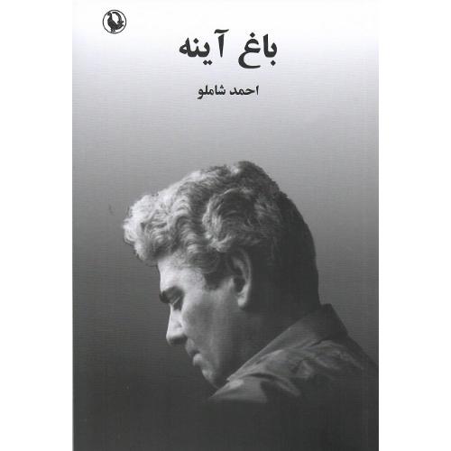 باغ‏ آینه؛ نشر مروارید