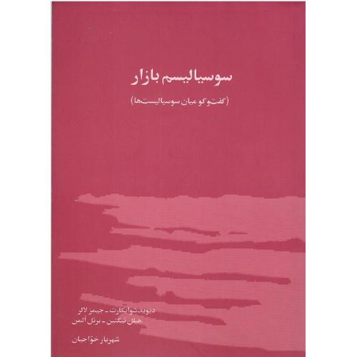 سوسیالیسم‏ بازار (گفت‌وگو میان سوسیالیست‌ها)