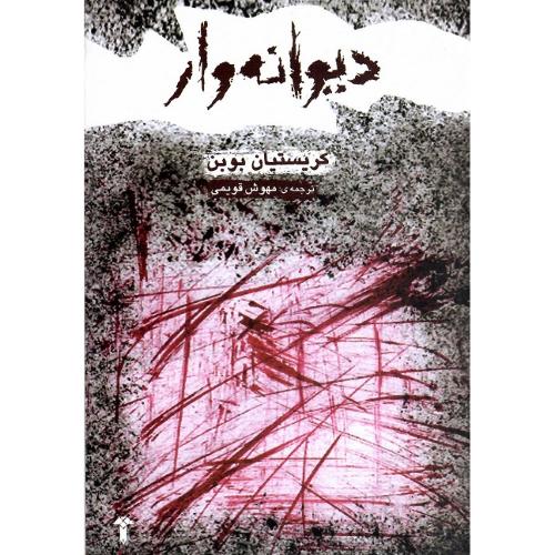 دیوانه‏وار؛ نشر آشیان