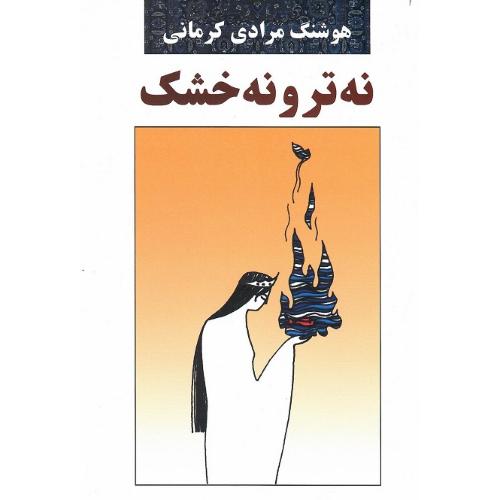 نه‏ تر و نه ‏خشک‏