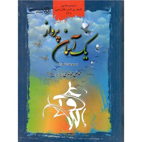 یک آسمان پرواز