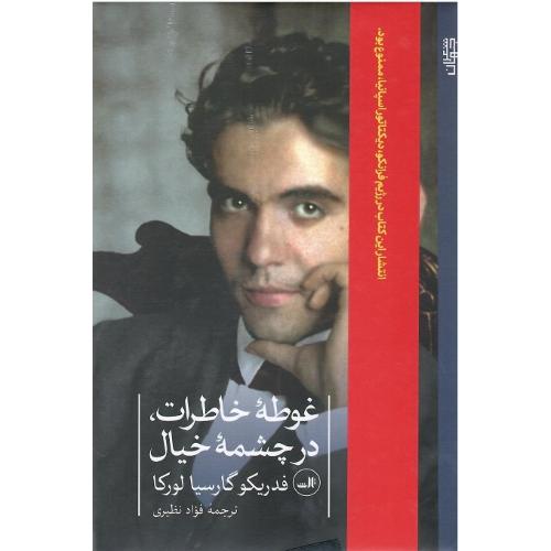 غوطه خاطرات در چشمه خیال