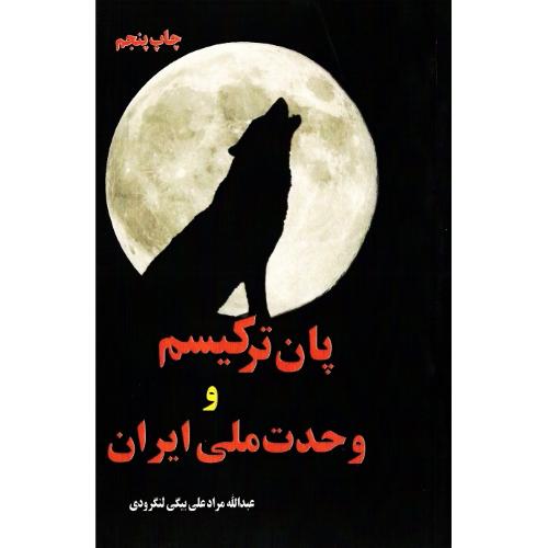 پان‌ترکیسم و وحدت ملی