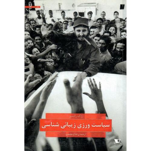 سیاست‌ورزی زیبایی‌شناسی