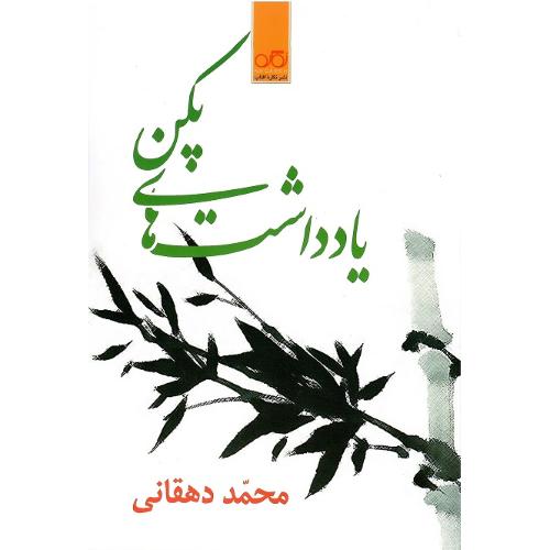 یادداشت‌های پکن