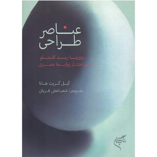 عناصر طراحی