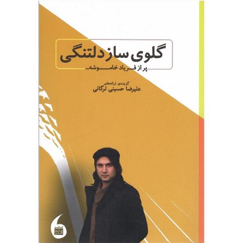 گلوی ساز دلتنگی