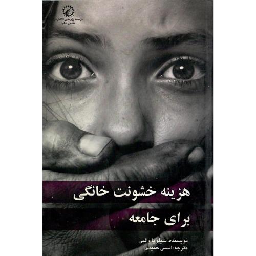 هزینه خشونت خانگی برای جامعه