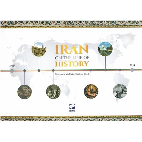 IRAN on the line of history