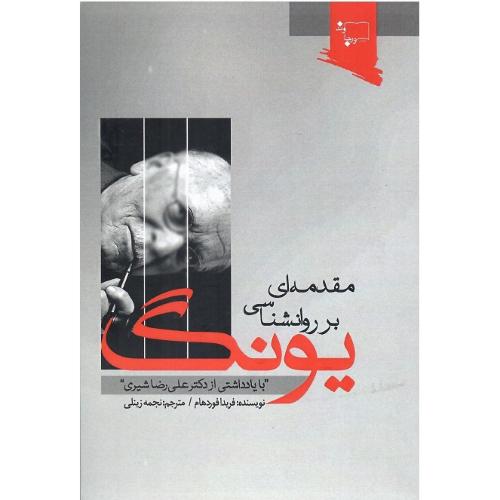 مقدمه‌ای بر روانشناسی یونگ