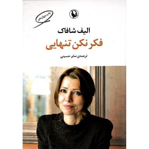 فکر نکن تنهایی