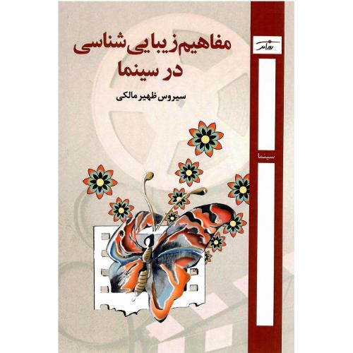 مفاهیم زیبایی‌شناسی در سینما