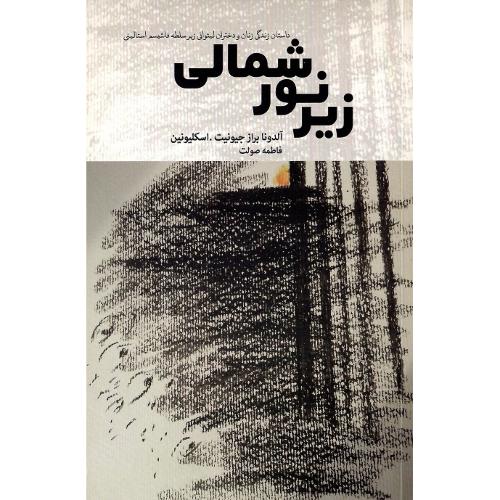 زیر نور شمالی