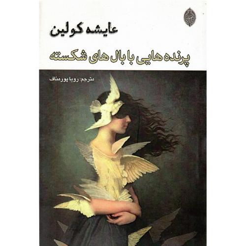 پرنده‌هایی با بال‌های شکسته