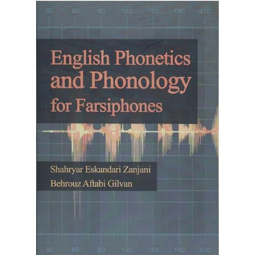 English Phonetic and Phonology for Farsiphones