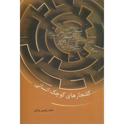 کلنجارهای کوچک انسانی