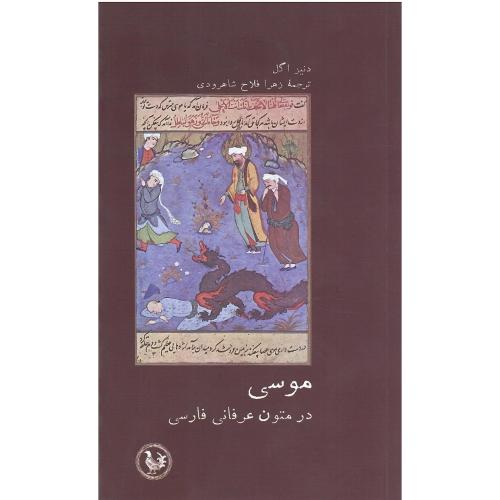 موسی در متون عرفانی فارسی