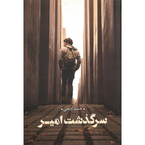 سرگذشت امیر