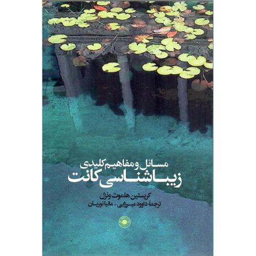 مسائل و مفاهیم کلیدی زیباشناسی کانت