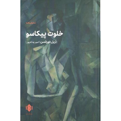 خلوت پیکاسو