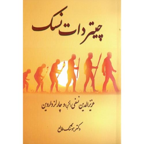 چیتر دات نسک