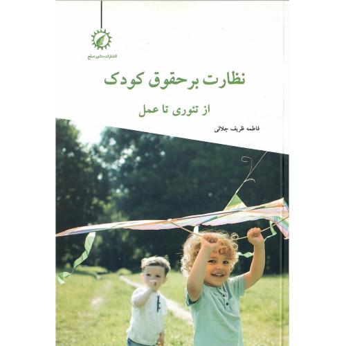 نظارت بر حقوق کودک؛ از تئوری تا عمل