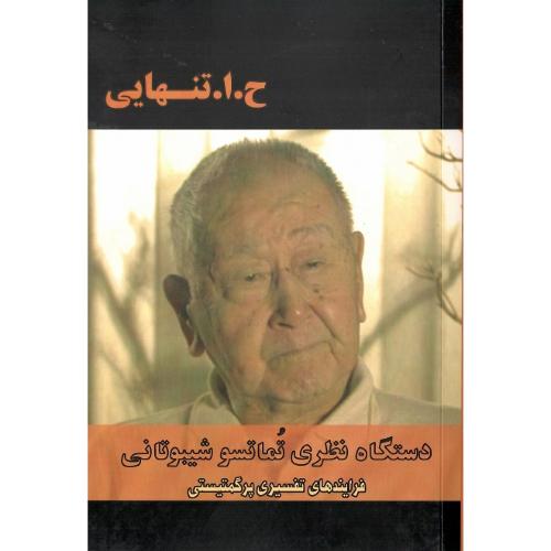 دستگاه نظری تماتسو شیبوتانی؛ فرایندهای تفسیری پرگمتیستی