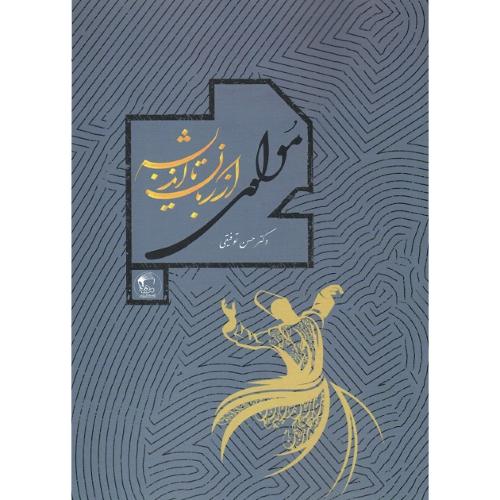 مولوی از زبان تا اندیشه