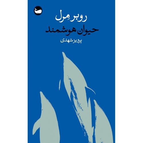 حیوان هوشمند