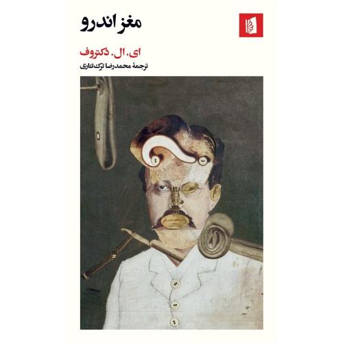 مغز اندرو