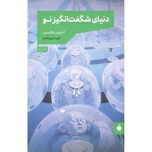 دنیای شگفت‌انگیز نو