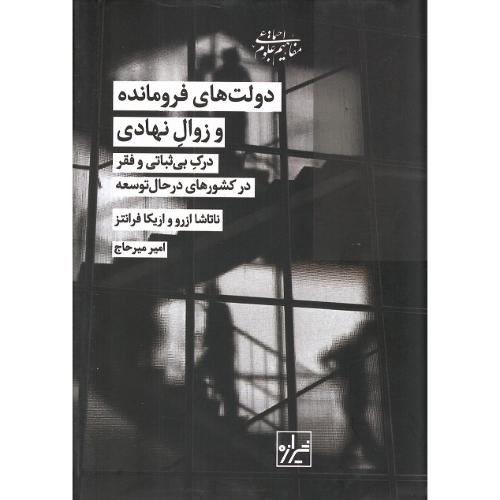 دولت‌های فرومانده و زوال نهادی