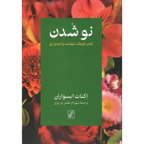 نو شدن