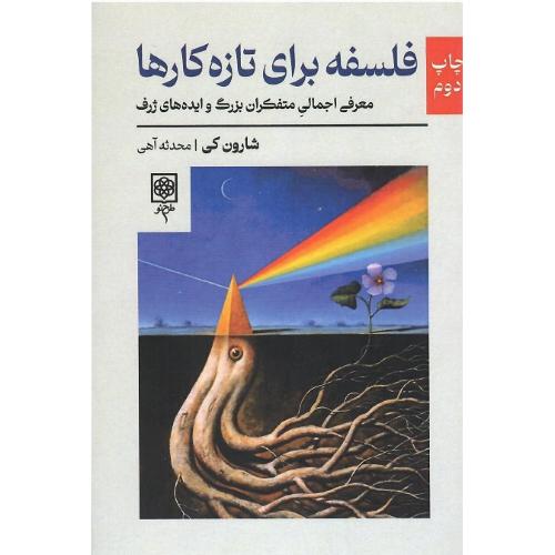 فلسفه برای تازه کارها