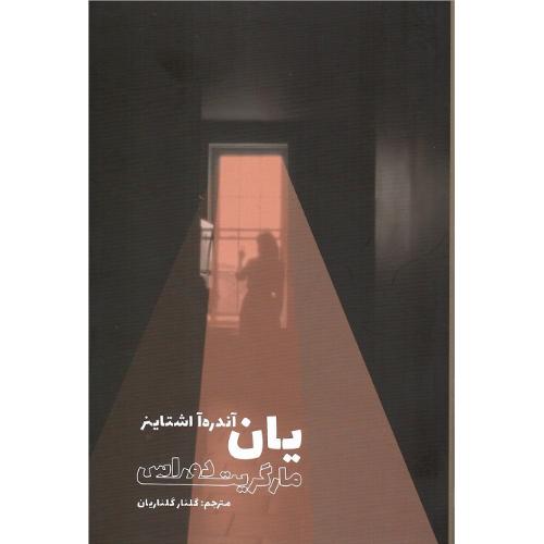 یان آندره‌آ اشتاینر