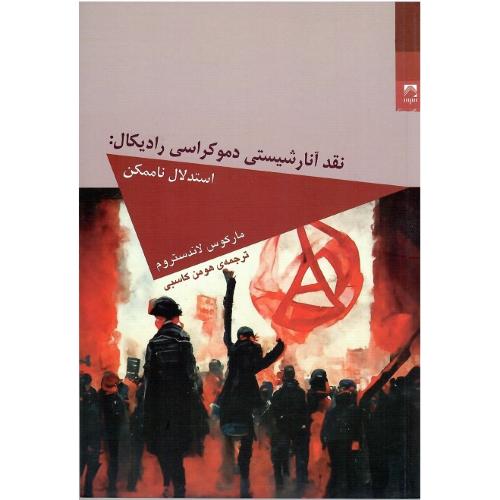 نقد آنارشیستی دموکراسی رادیکال: استدلال ناممکن