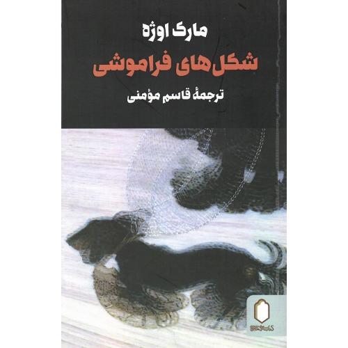 شکل‌های فراموشی