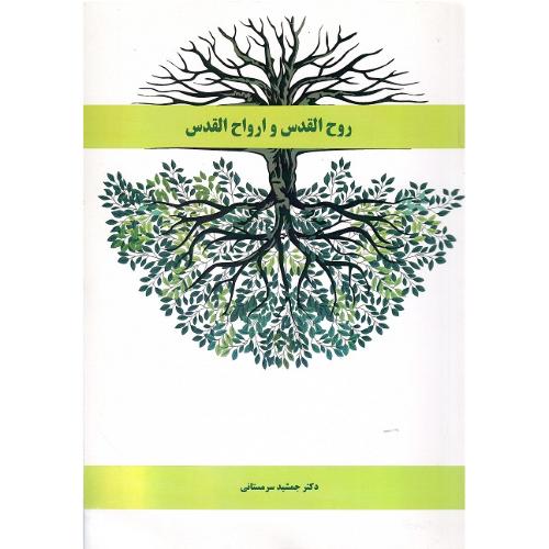 روح القدس و ارواح القدس