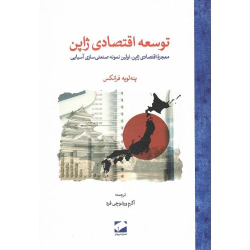 توسعه اقتصادی ژاپن
