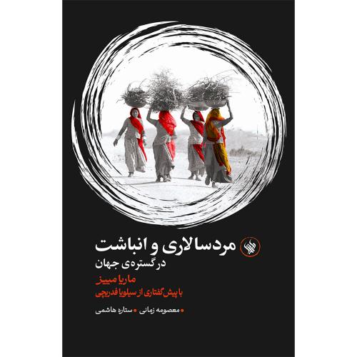 مردسالاری و انباشت