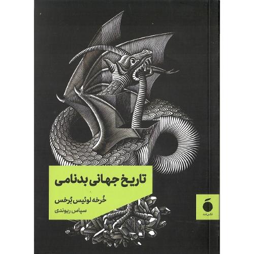 تاریخ جهانی بدنامی