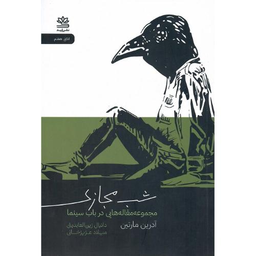 شب مجازی