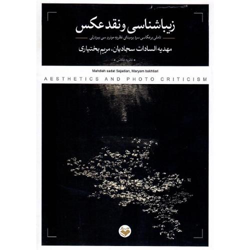 زیباشناسی و نقد عکس