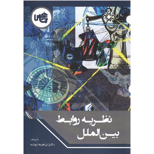 نظریه روابط بین‌الملل