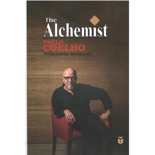 The Alchemist