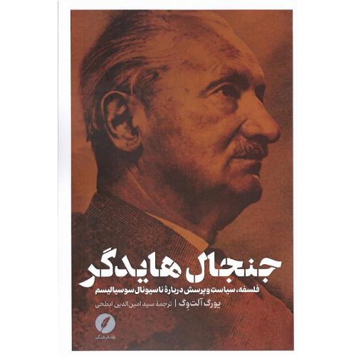 جنجال هایدگر