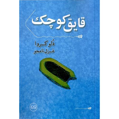 قایق کوچک