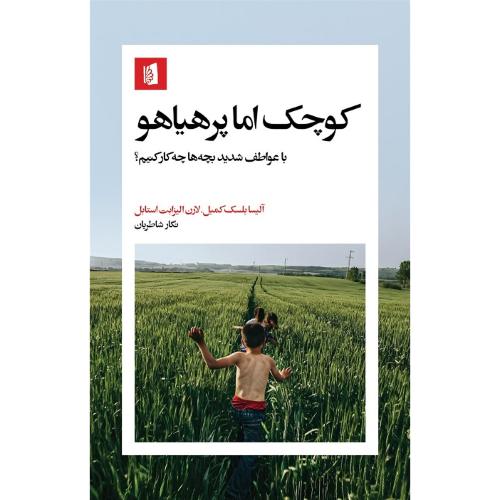 کوچک اما پرهیاهو